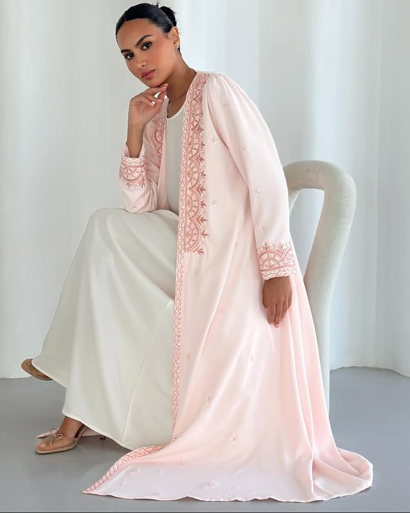 MISK24 - P ABAYA - MISK - MIRA Y MANO