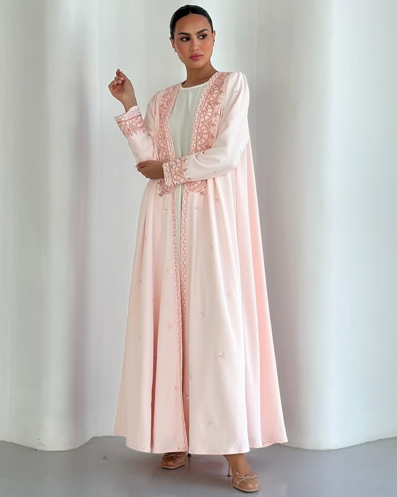 MISK24 - P ABAYA - MISK - MIRA Y MANO