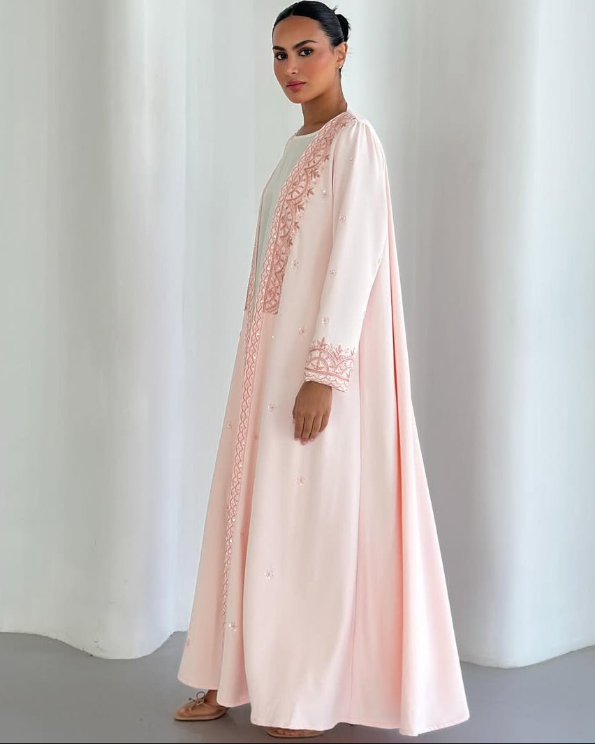 MISK24 - P ABAYA - MISK - MIRA Y MANO