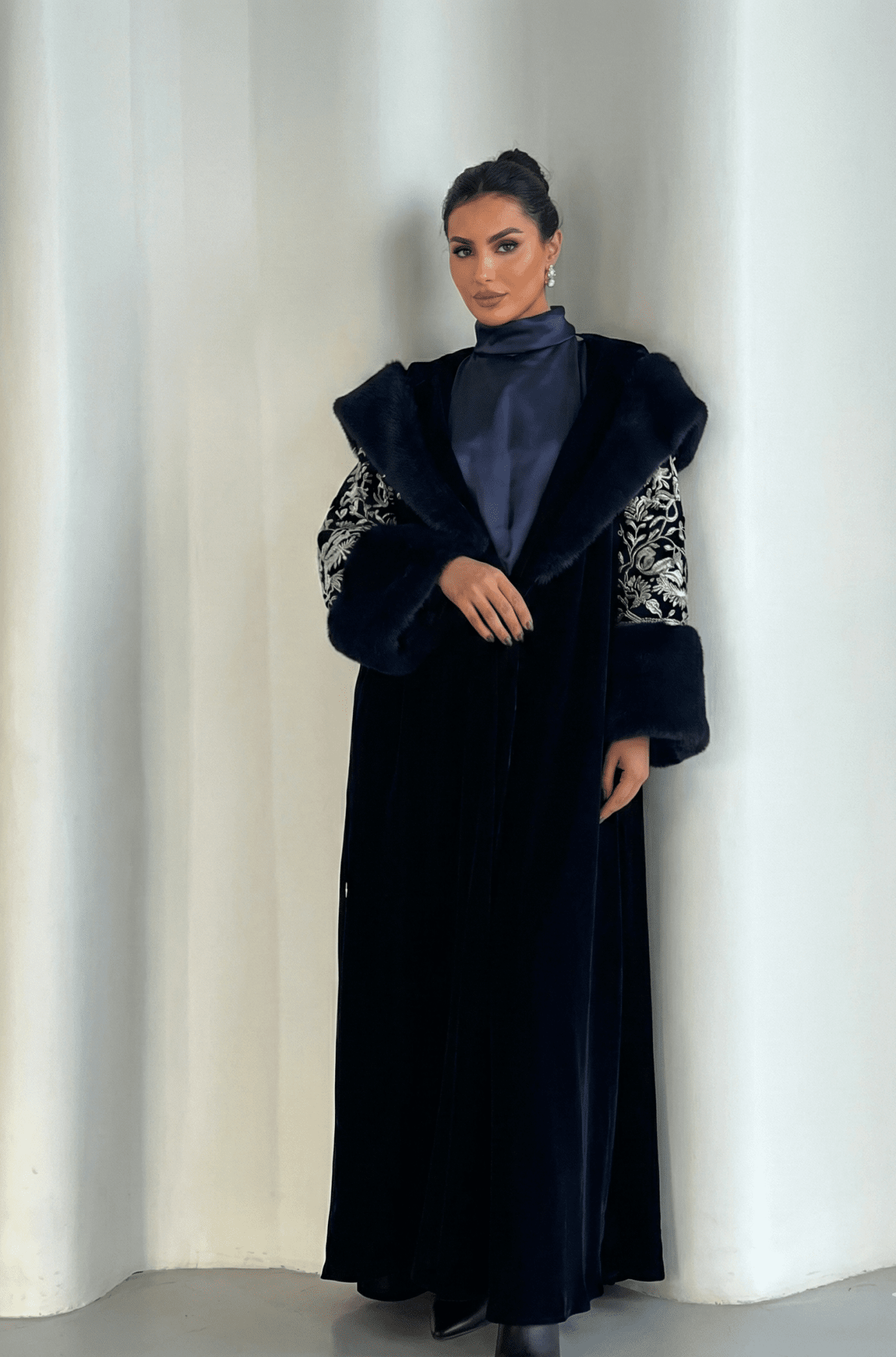 MISK72 FARWA - MISK - MIRA Y MANO