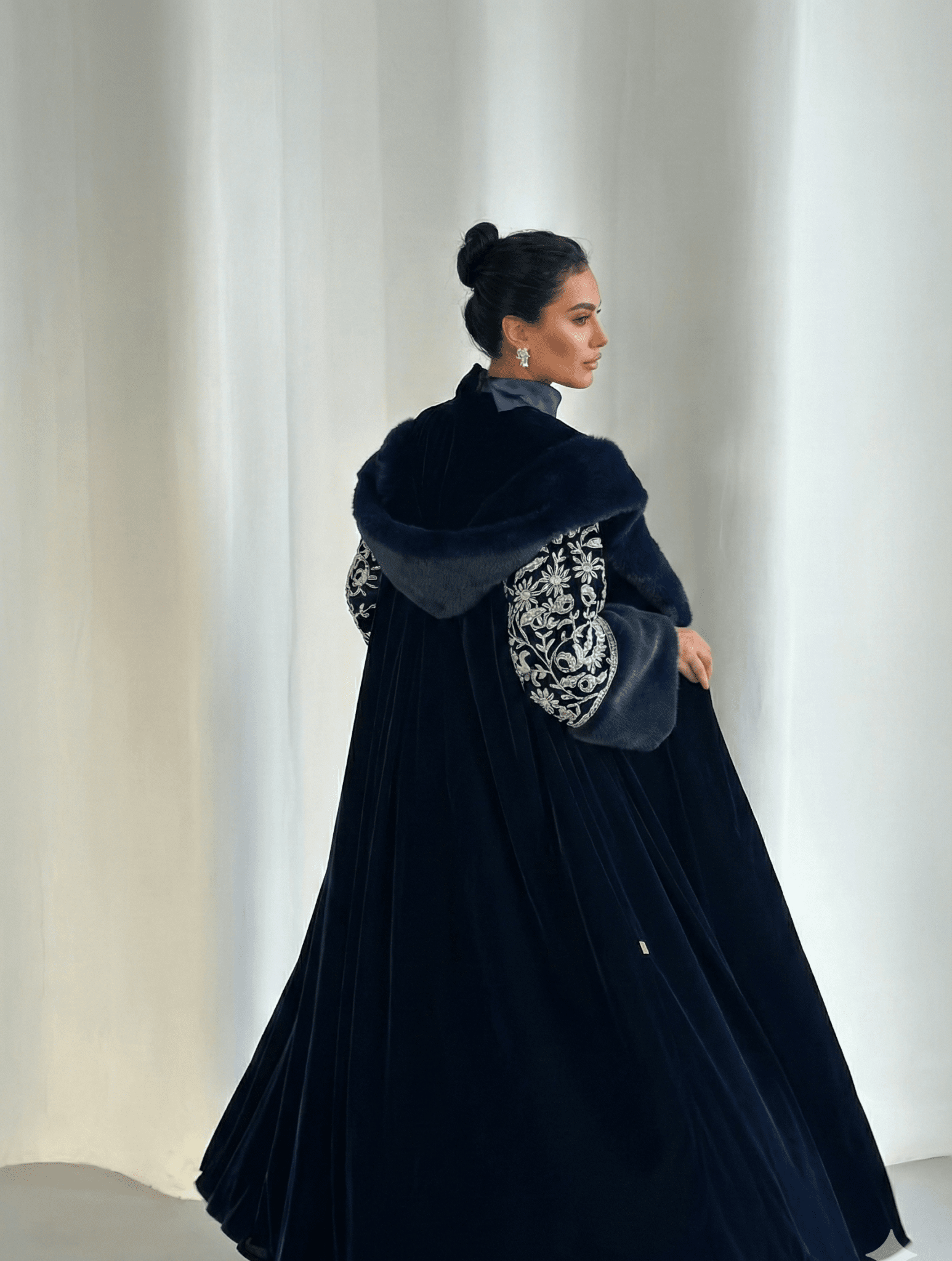 MISK72 FARWA - MISK - MIRA Y MANO