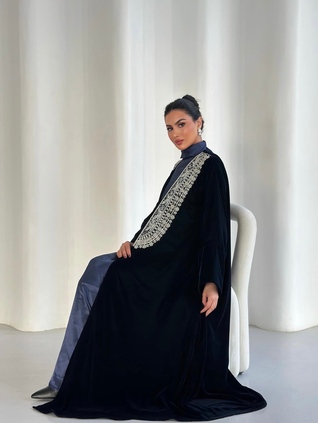 MISK85 FARWA - MISK - MIRA Y MANO