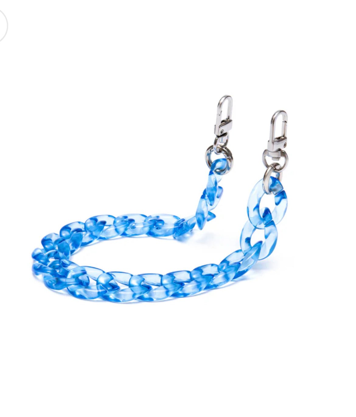 SUBLSH STRAP - MODICASE - MIRA Y MANO