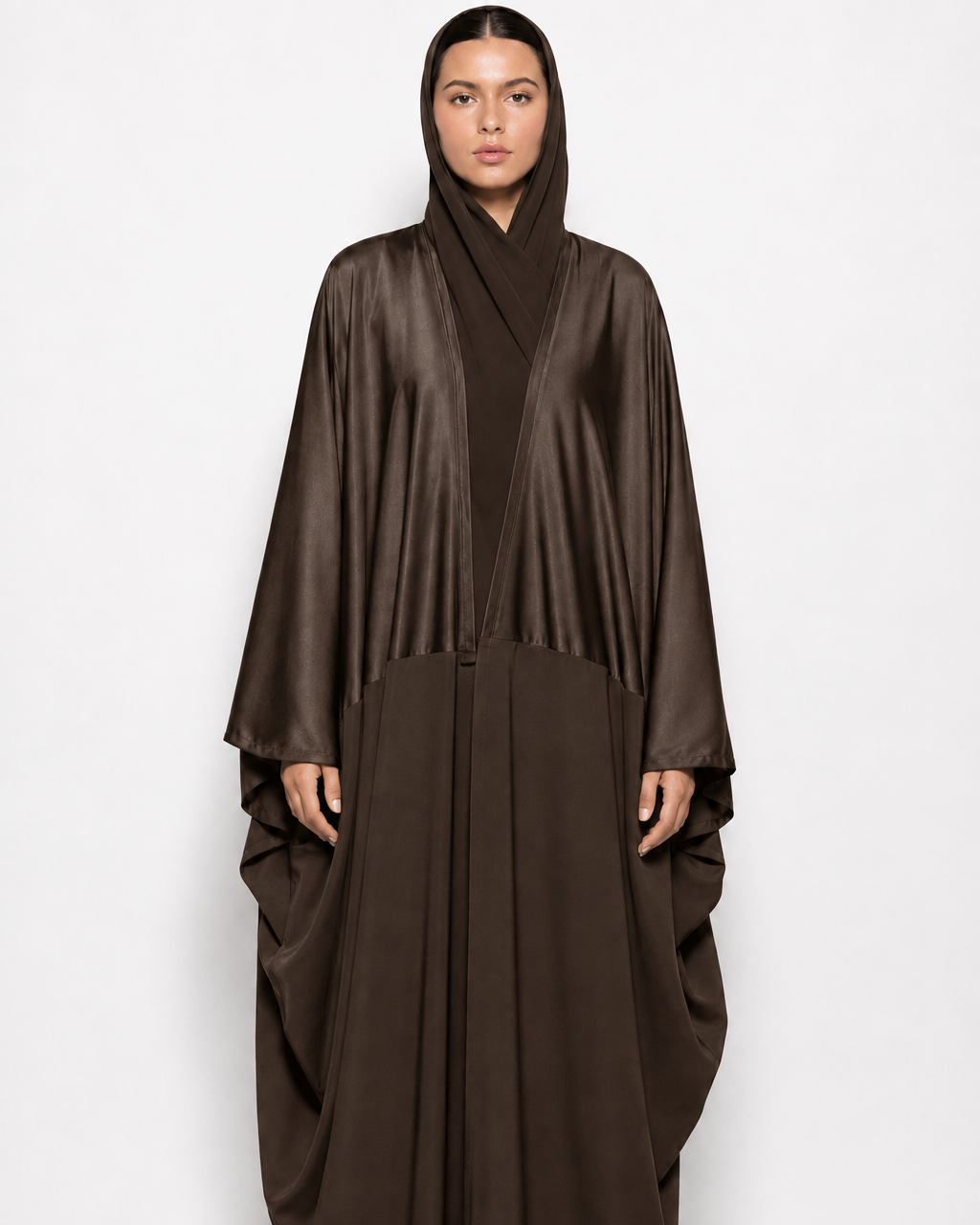 AURA - CHO ABAYA - MODISH - MIRA Y MANO