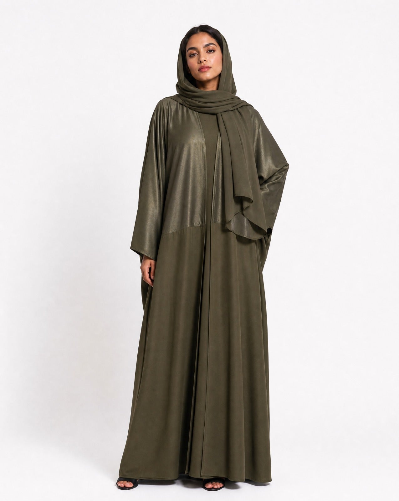 AURA NG ABAYA - MODISH - MIRA Y MANO