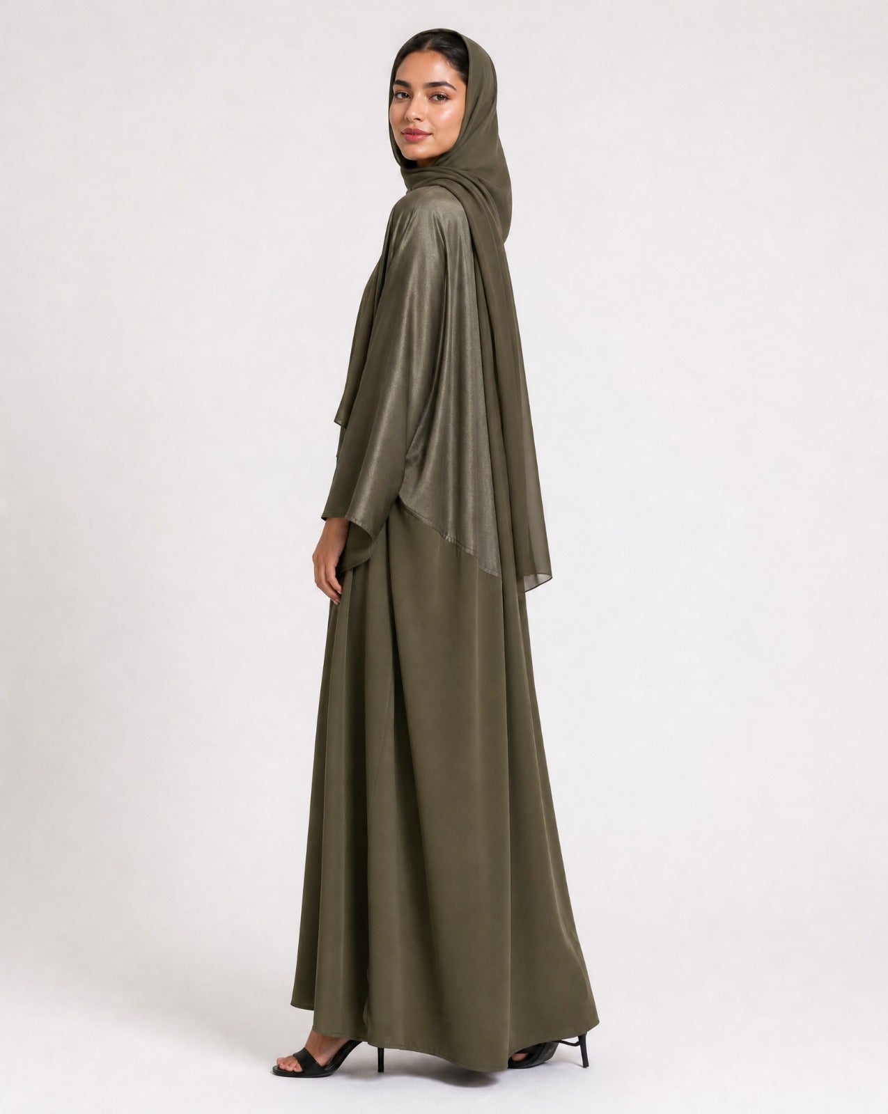 AURA NG ABAYA - MODISH - MIRA Y MANO