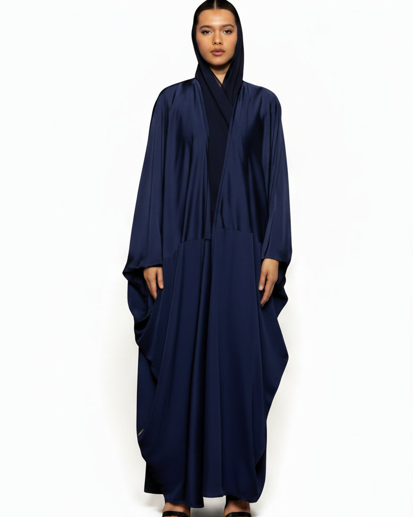 AURA - NV ABAYA - MODISH - MIRA Y MANO
