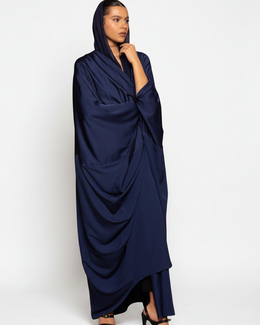 AURA - NV ABAYA - MODISH - MIRA Y MANO