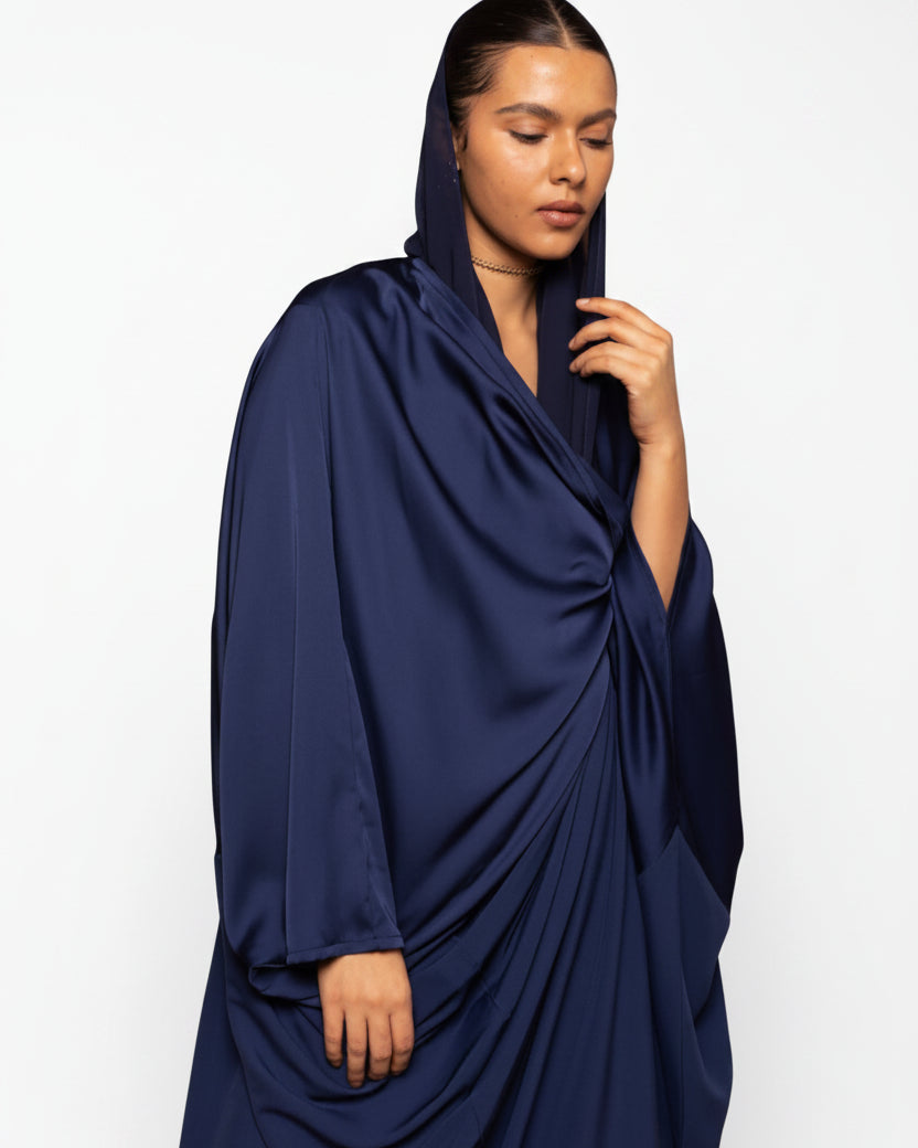 AURA - NV ABAYA - MODISH - MIRA Y MANO