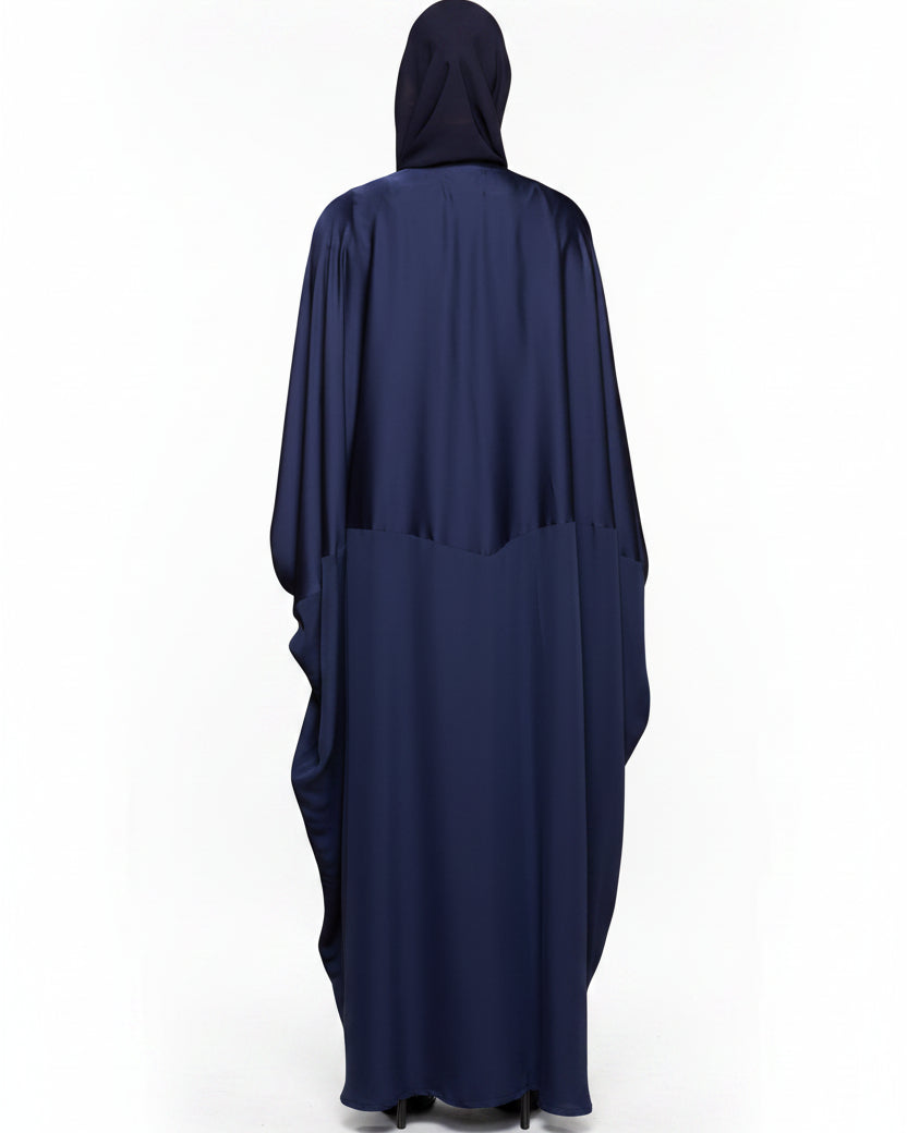 AURA - NV ABAYA - MODISH - MIRA Y MANO