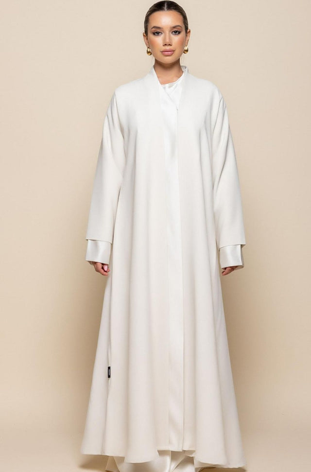 CASUAL CONSTAN - BE ABAYA - MODISH - MIRA Y MANO