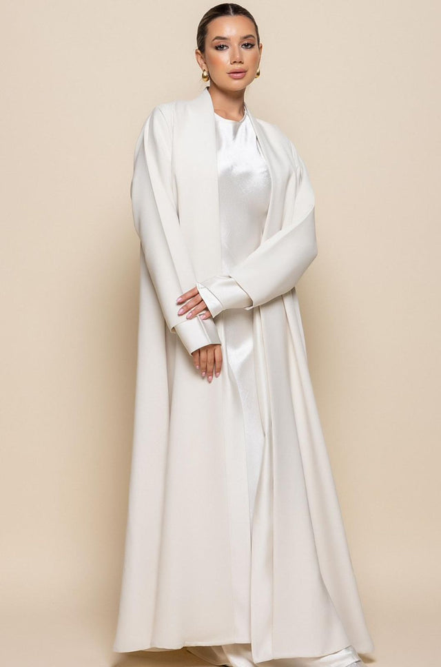 CASUAL CONSTAN - BE ABAYA - MODISH - MIRA Y MANO