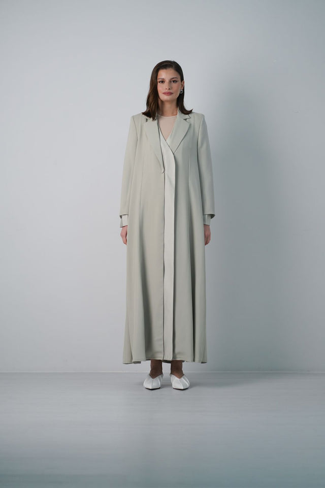 CASUAL CONSTAN - GY ABAYA - MODISH - MIRA Y MANO