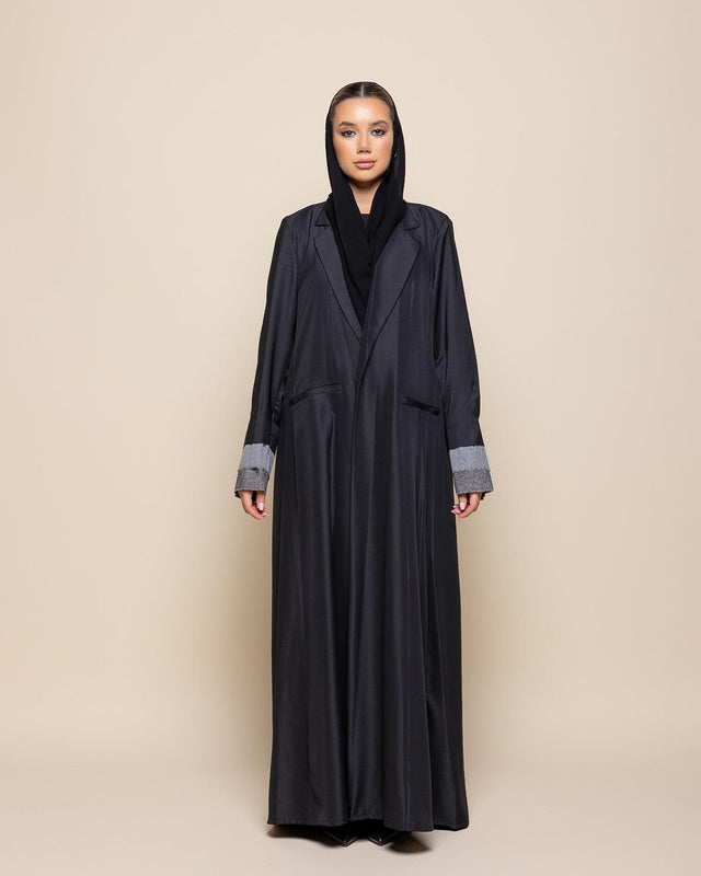 CONSTAN HAND - BK ABAYA - MODISH - MIRA Y MANO