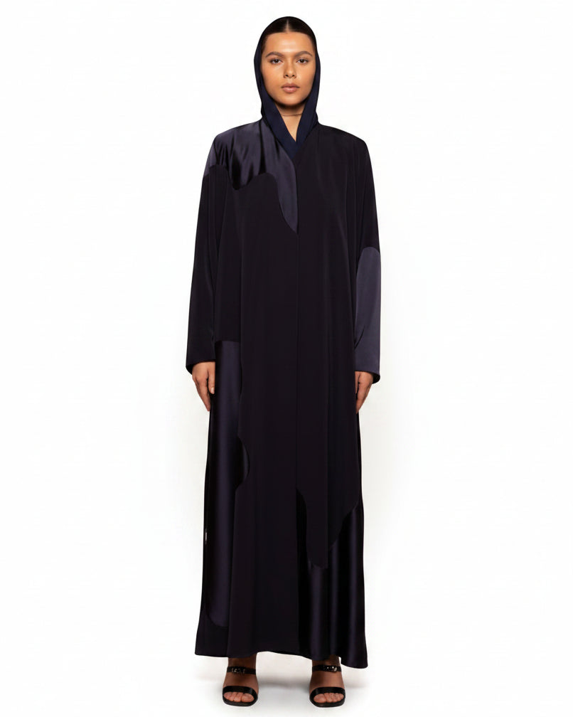 GA - NV ABAYA - MODISH - MIRA Y MANO