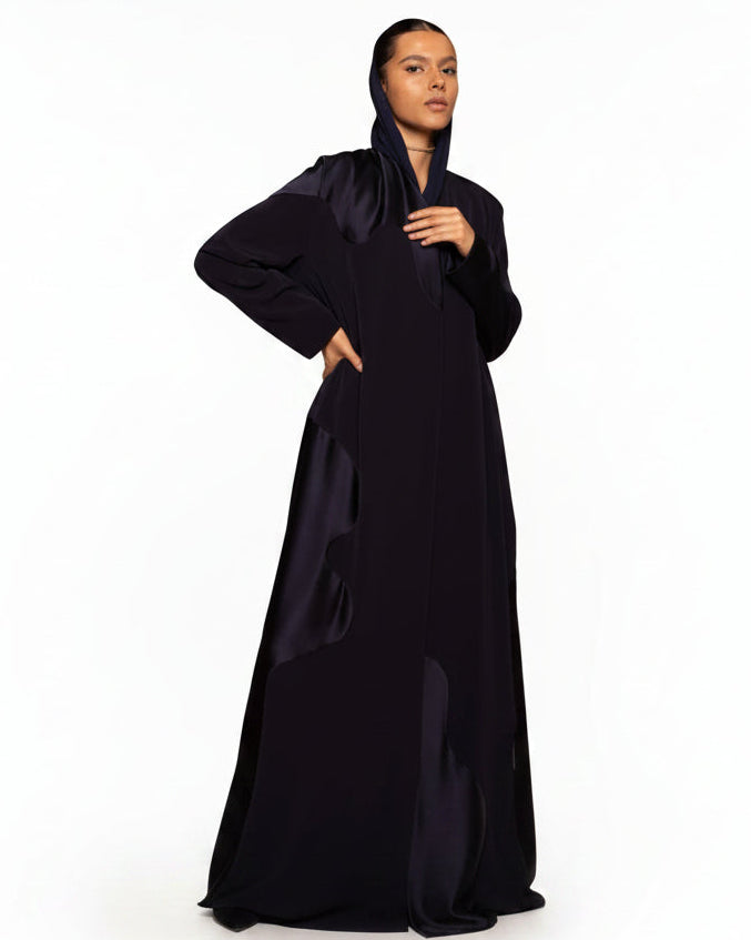 GA - NV ABAYA - MODISH - MIRA Y MANO