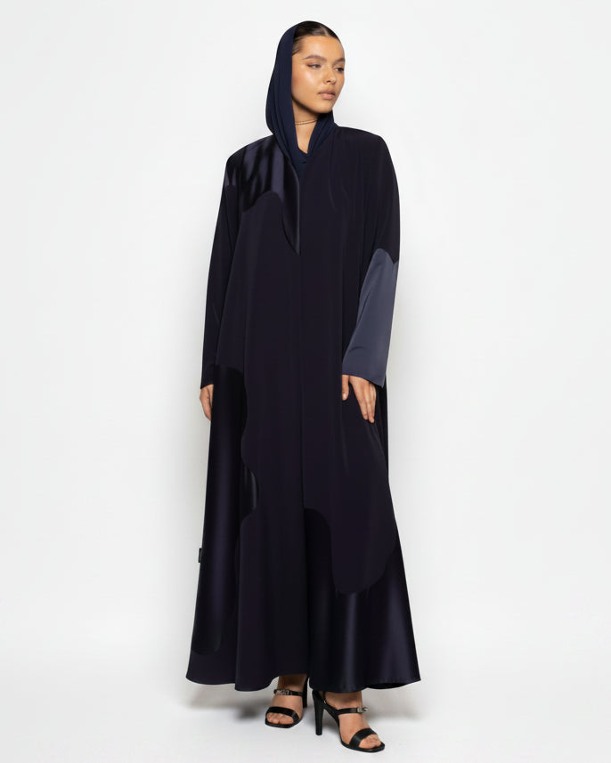 GA - NV ABAYA - MODISH - MIRA Y MANO