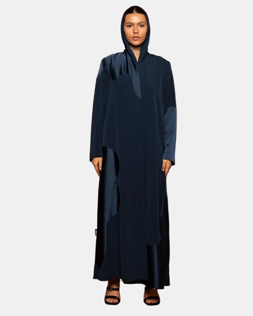 GA-TL ABAYA - MODISH - MIRA Y MANO