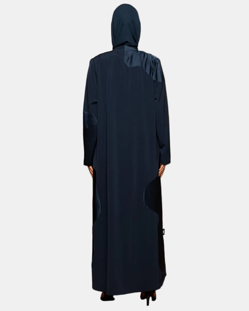 GA-TL ABAYA - MODISH - MIRA Y MANO