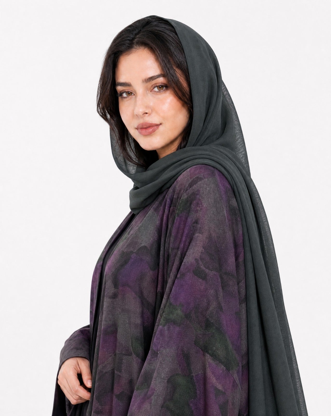 PP11 ABAYA - MODISH - MIRA Y MANO