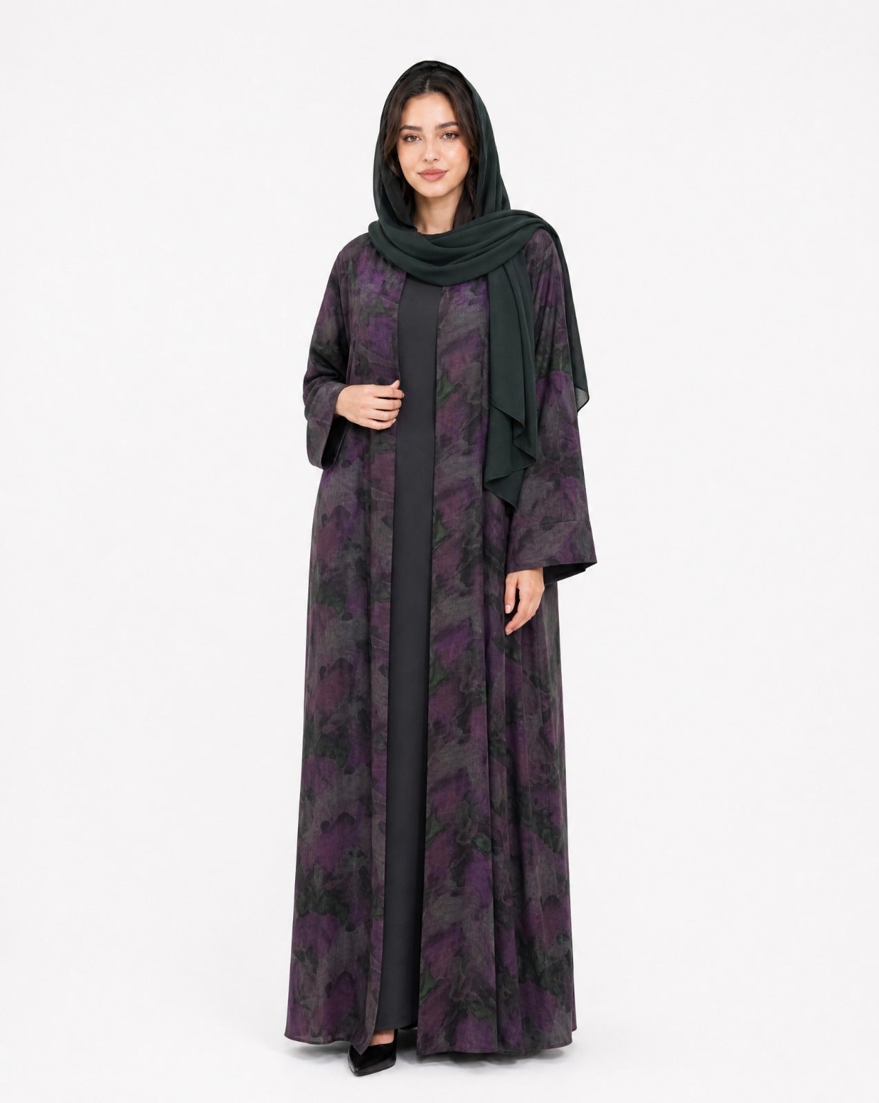 PP11 ABAYA - MODISH - MIRA Y MANO