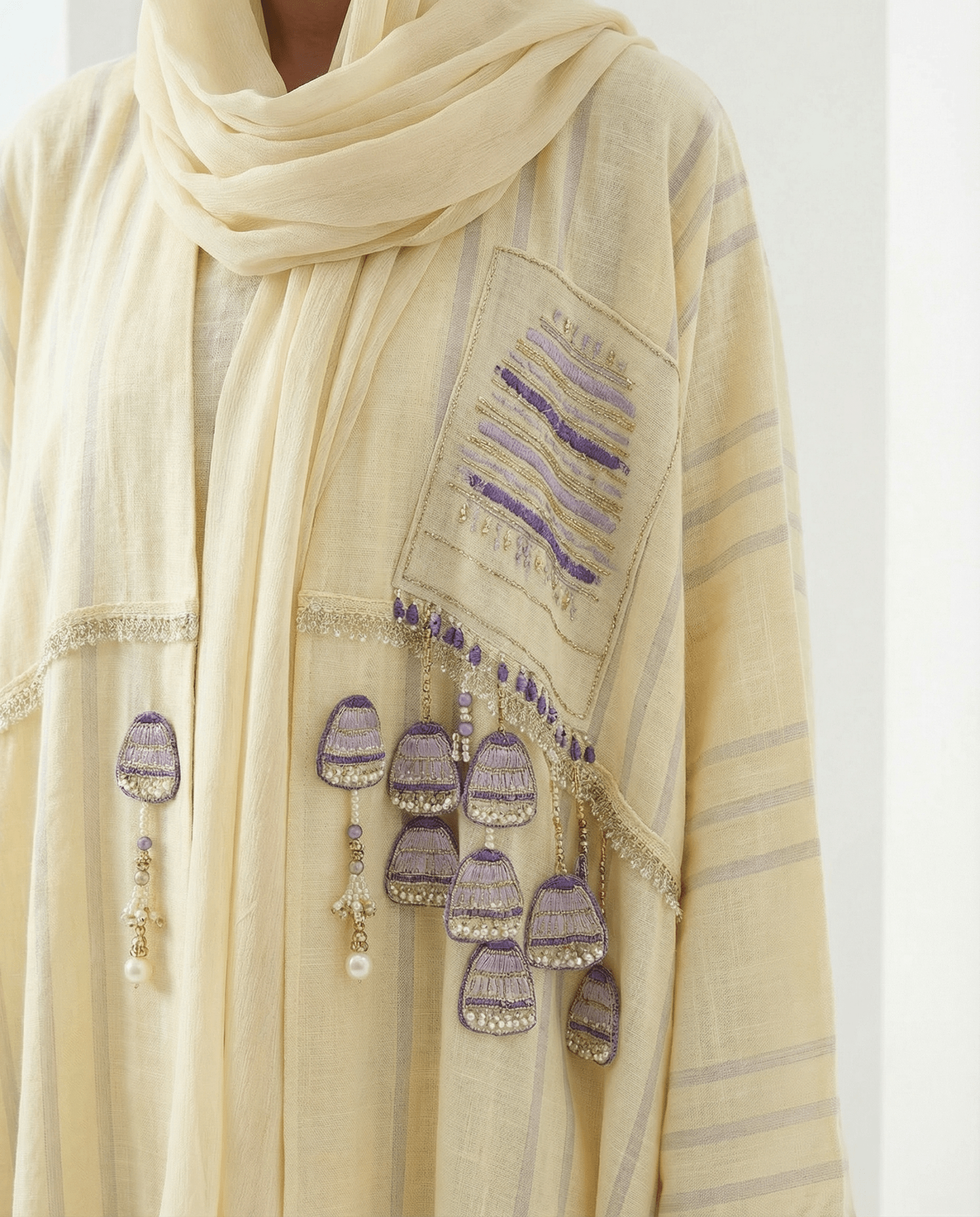 ATQPTBSH - A LY ABAYA - MOJA MAJKA - MIRA Y MANO