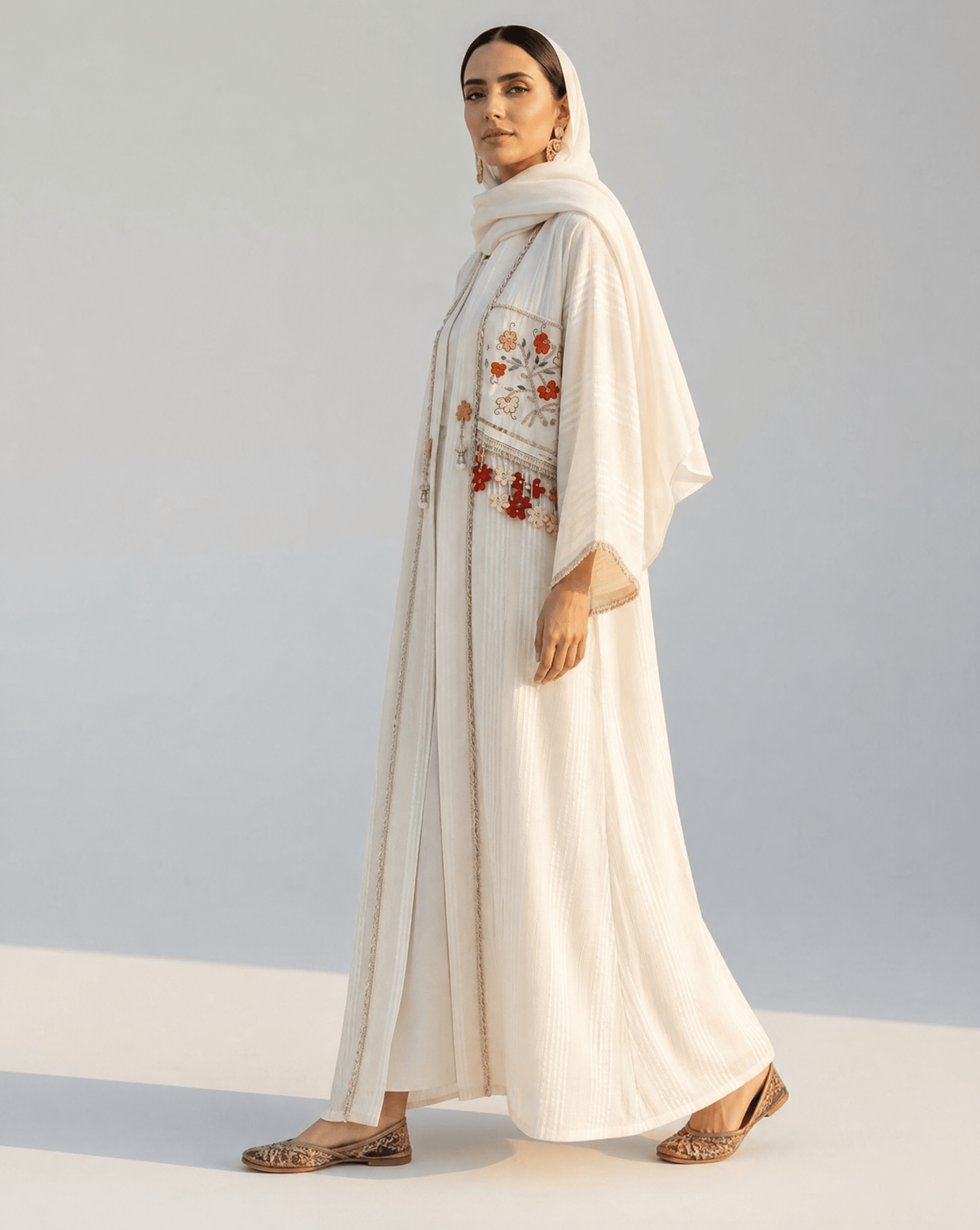 ATQPTKFTSH - IV ABAYA - MOJA MAJKA - MIRA Y MANO