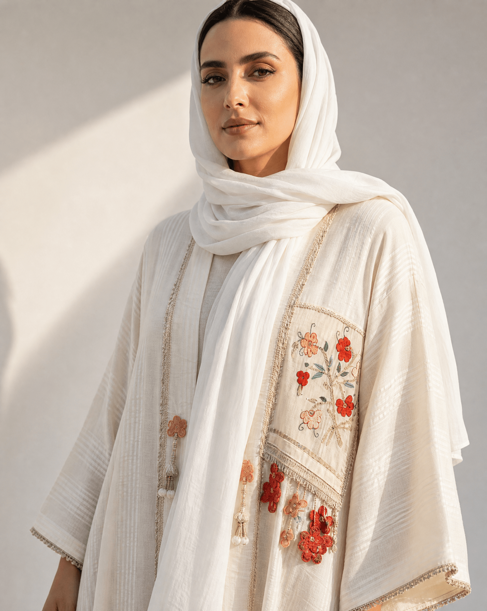 ATQPTKFTSH - IV ABAYA - MOJA MAJKA - MIRA Y MANO