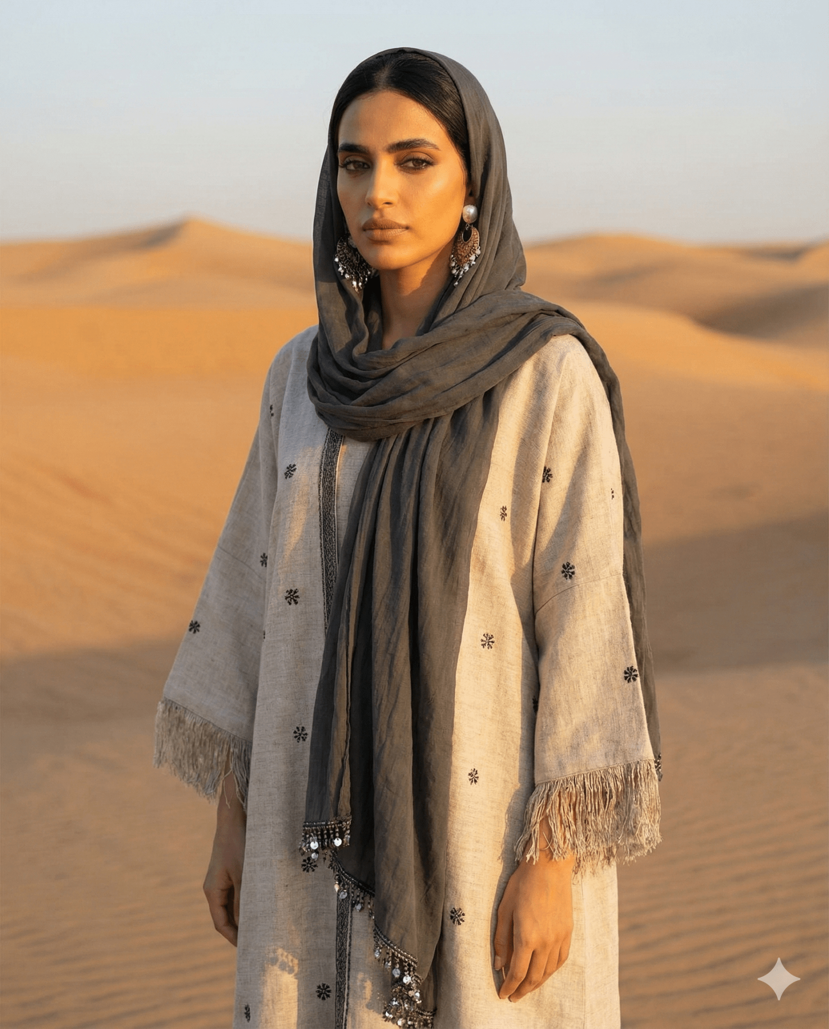 BYBRTKAF - BG ABAYA - MOJA MAJKA - MIRA Y MANO