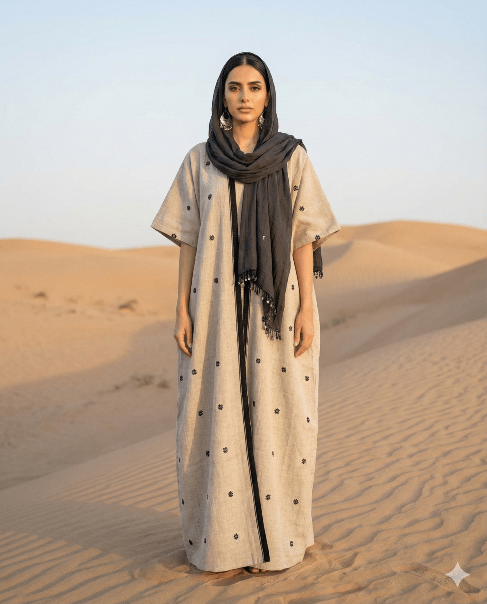 BYBRTMBWL - BG ABAYA - MOJA MAJKA - MIRA Y MANO