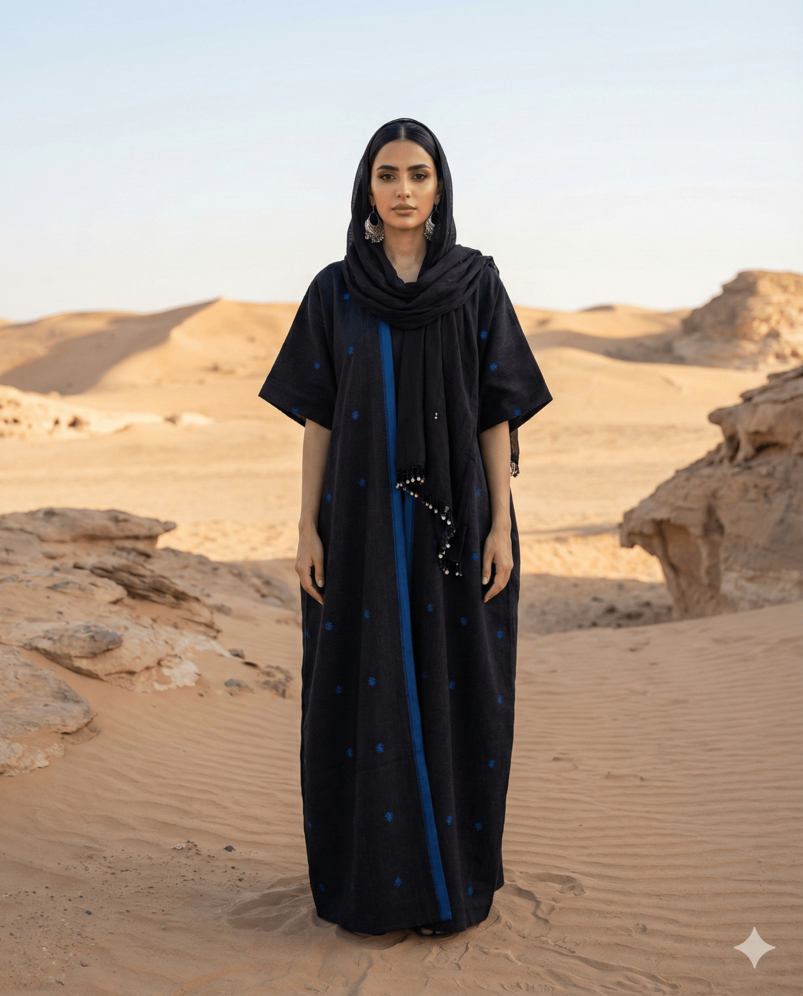 BYBRTMBWL - BK ABAYA - MOJA MAJKA - MIRA Y MANO