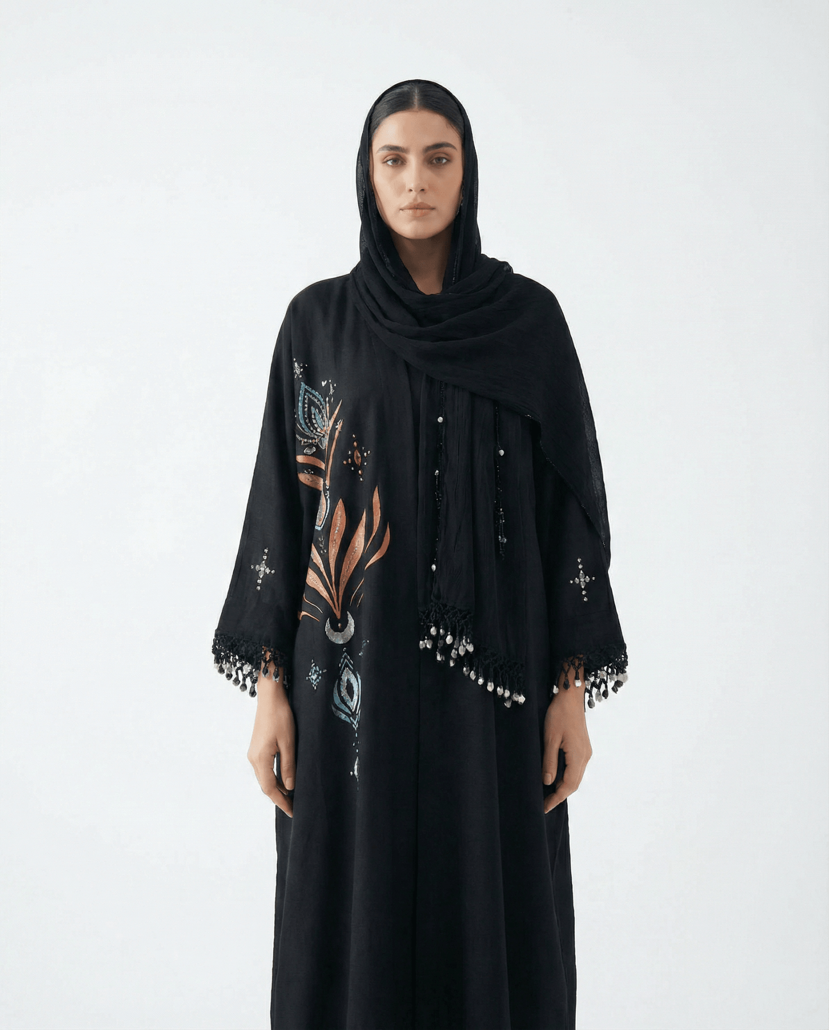 HNDPRSRMA - 1BK ABAYA - MOJA MAJKA - MIRA Y MANO