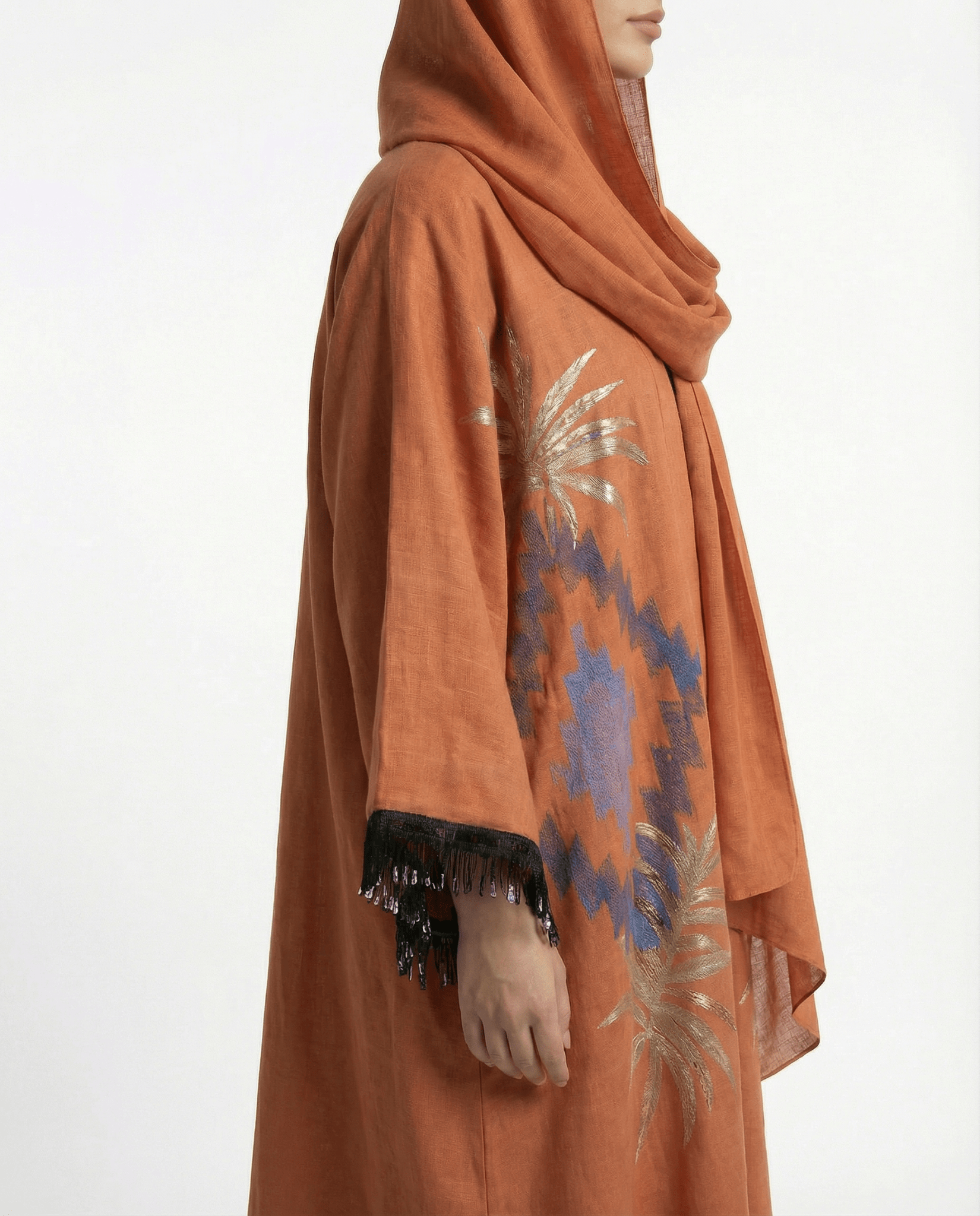 HNDPRSRMA - OR ABAYA - MOJA MAJKA - MIRA Y MANO