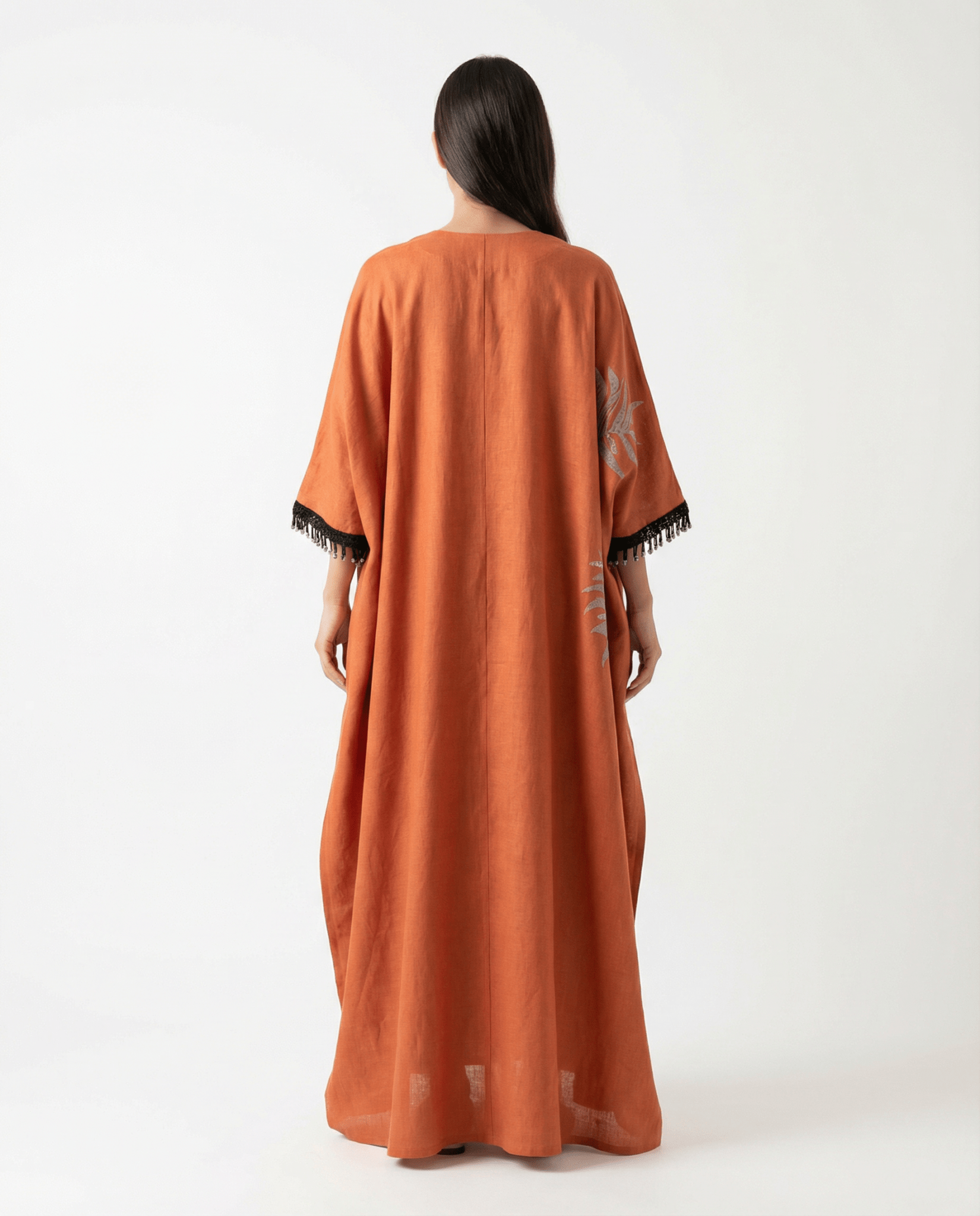 HNDPRSRMA - OR ABAYA - MOJA MAJKA - MIRA Y MANO