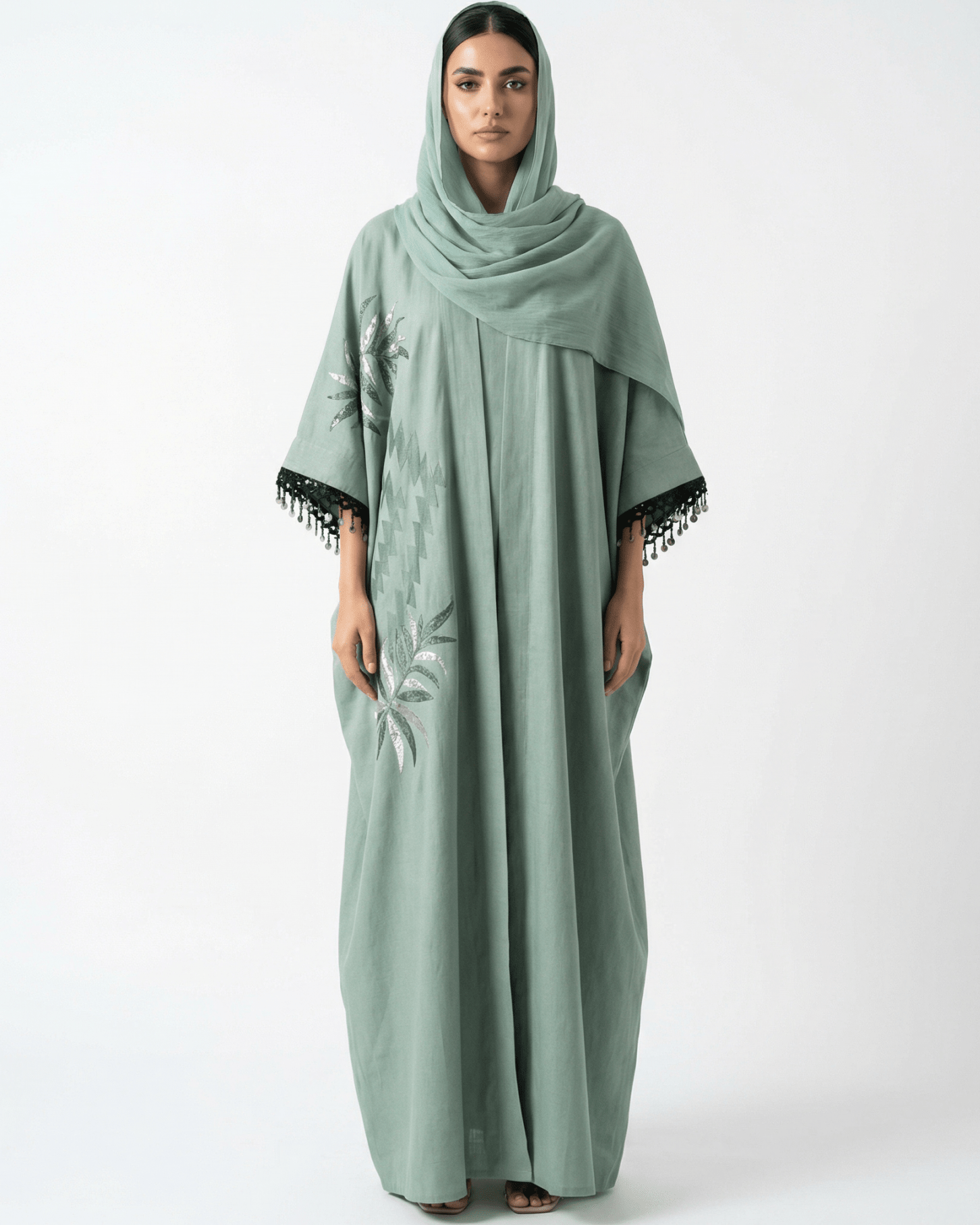 HNDPRSRMA - SG ABAYA - MOJA MAJKA - MIRA Y MANO