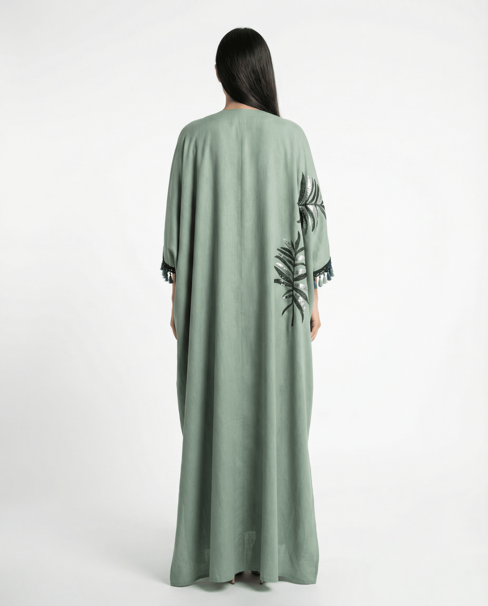 HNDPRSRMA - SG ABAYA - MOJA MAJKA - MIRA Y MANO