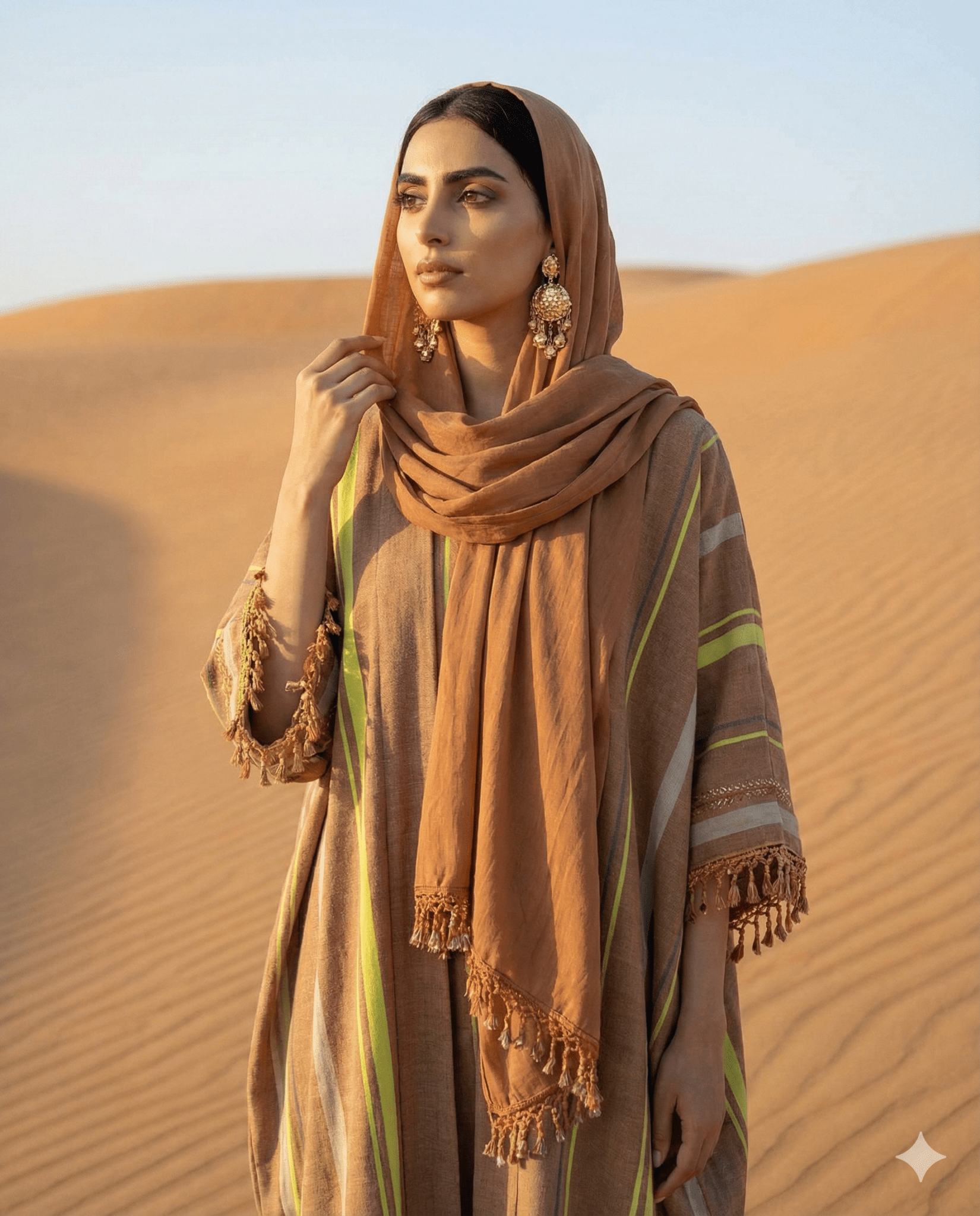 SARMIDBSPCT - BR ABAYA - MOJA MAJKA - MIRA Y MANO