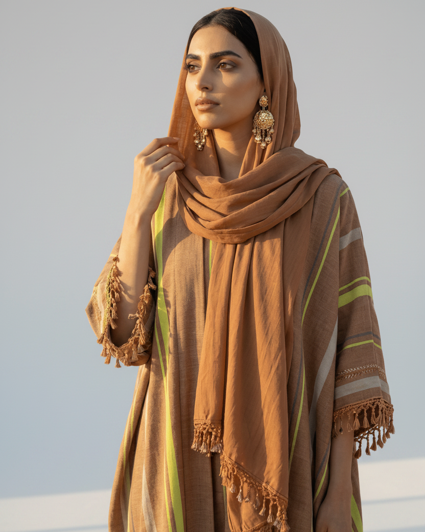 SARMIDBSPCT - BR ABAYA - MOJA MAJKA - MIRA Y MANO