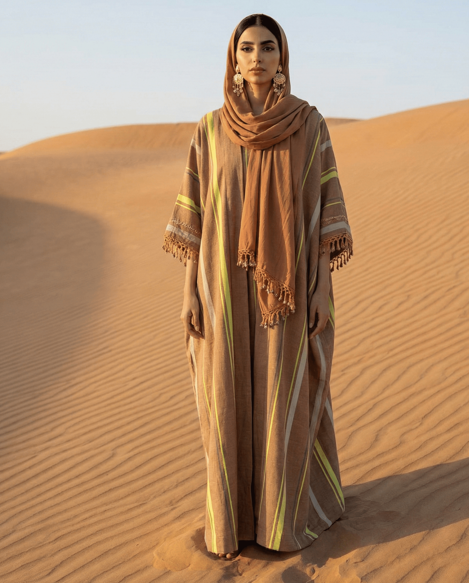 SARMIDBSPCT - BR ABAYA - MOJA MAJKA - MIRA Y MANO