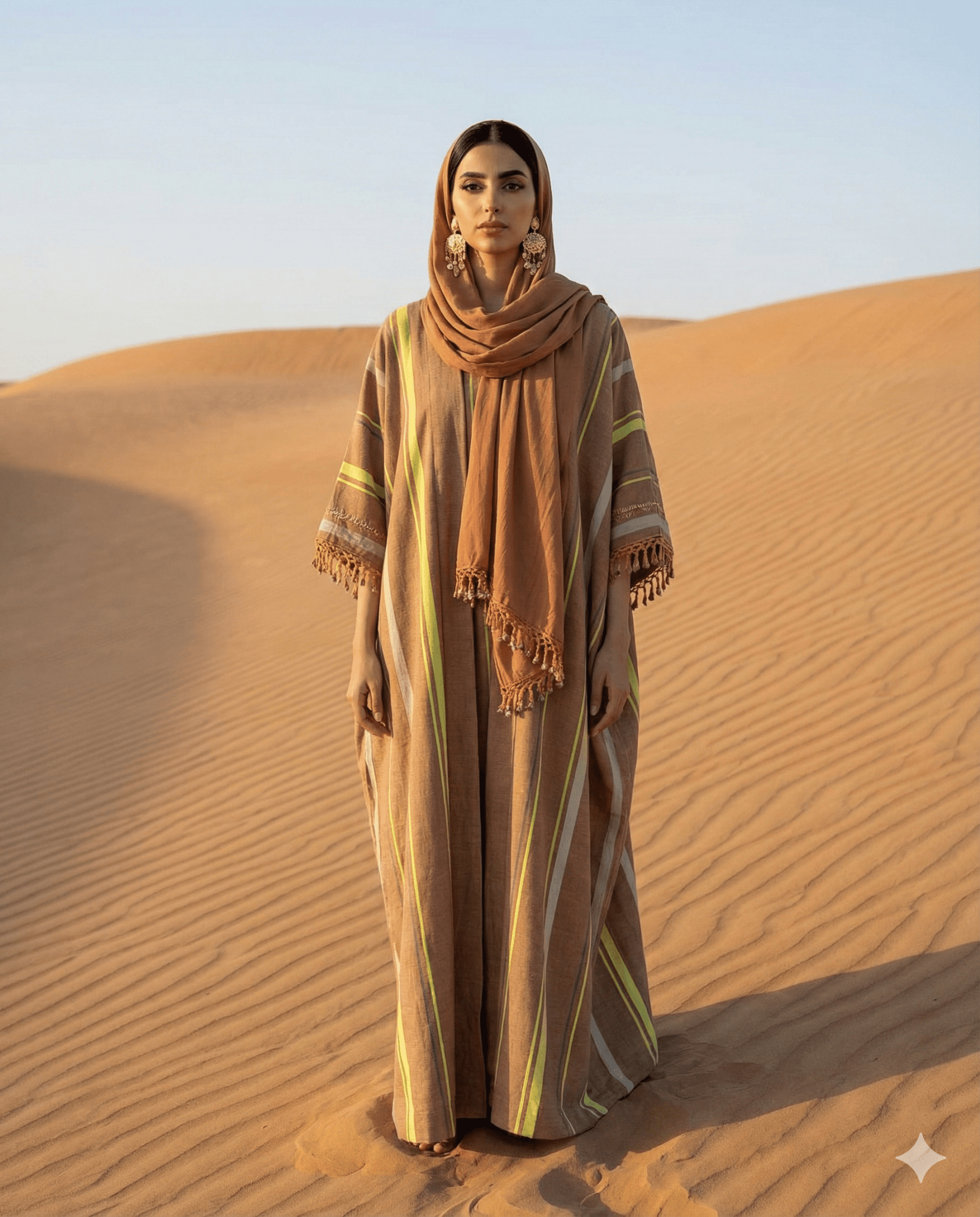 SARMIDBSPCT - BR ABAYA - MOJA MAJKA - MIRA Y MANO