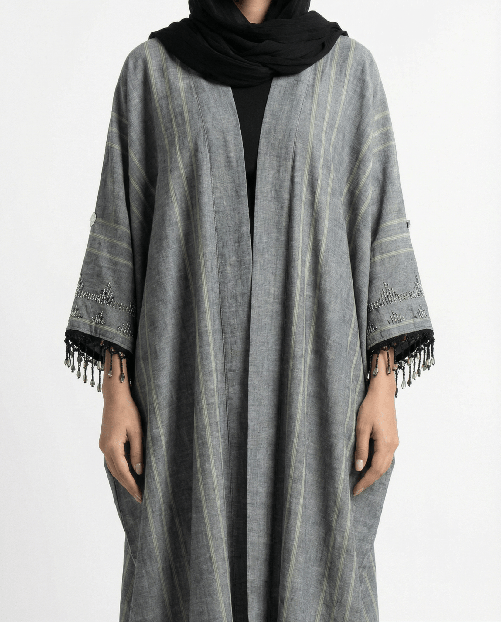 SARMIDBSPCT - GG ABAYA - MOJA MAJKA - MIRA Y MANO