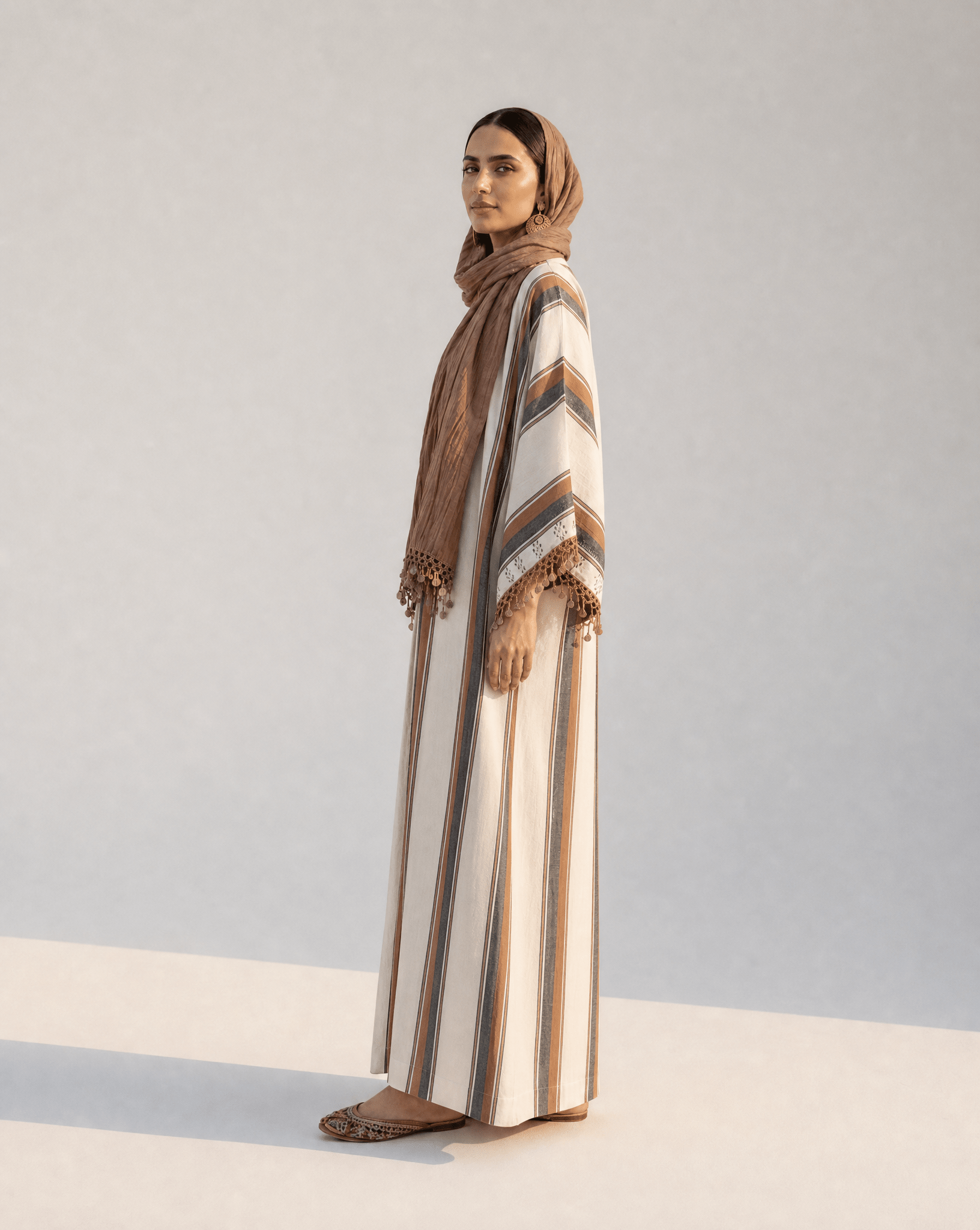 SARMIDBSPCT - MT ABAYA - MOJA MAJKA - MIRA Y MANO