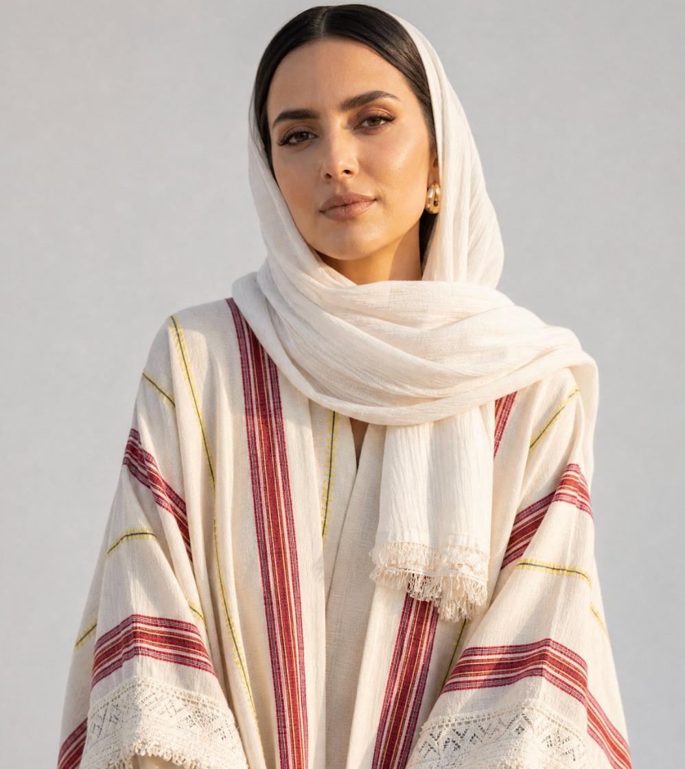 SARMIDBSPCT - RD ABAYA - MOJA MAJKA - MIRA Y MANO