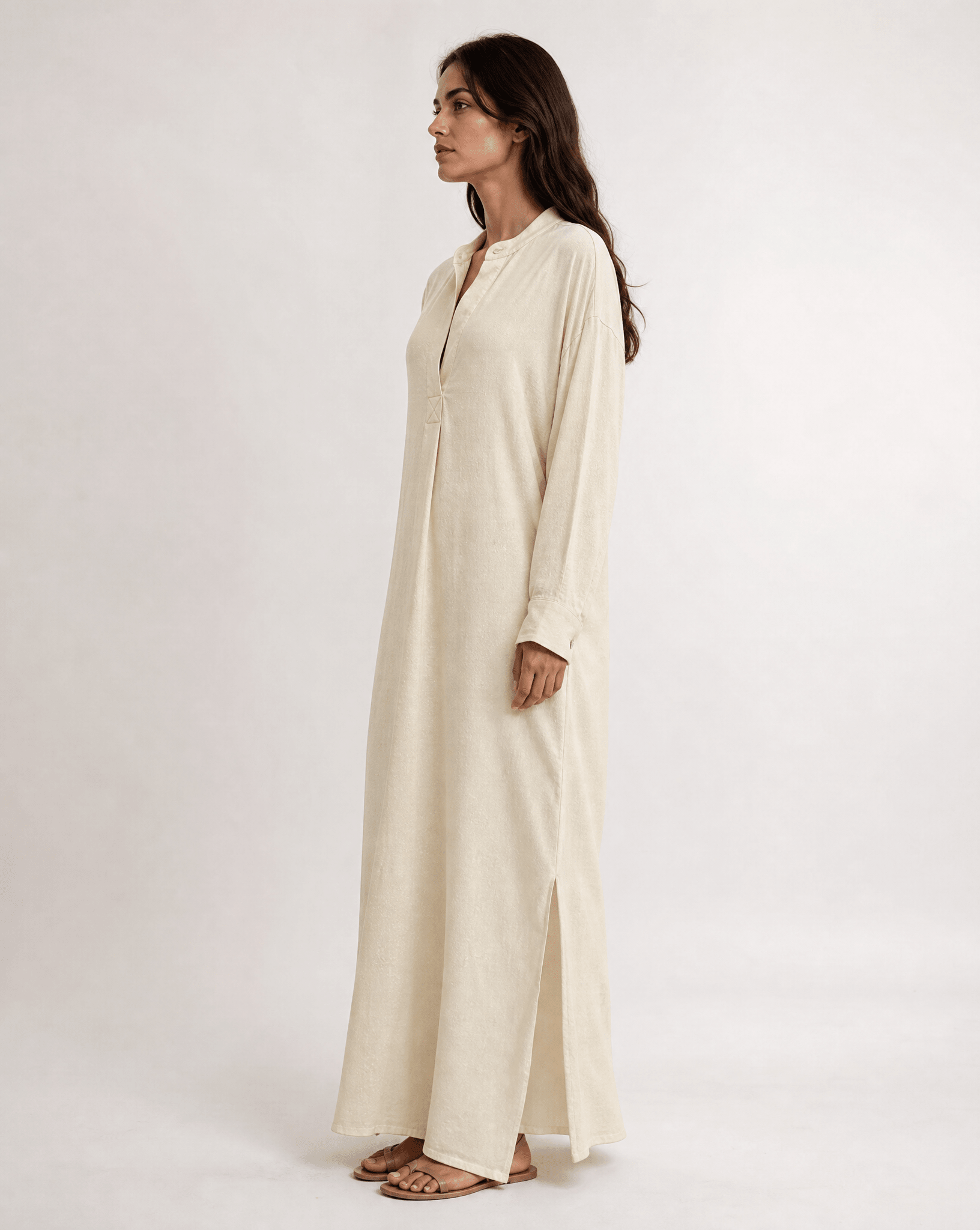 SARMSILK - BG DRESS - MOJA MAJKA - MIRA Y MANO