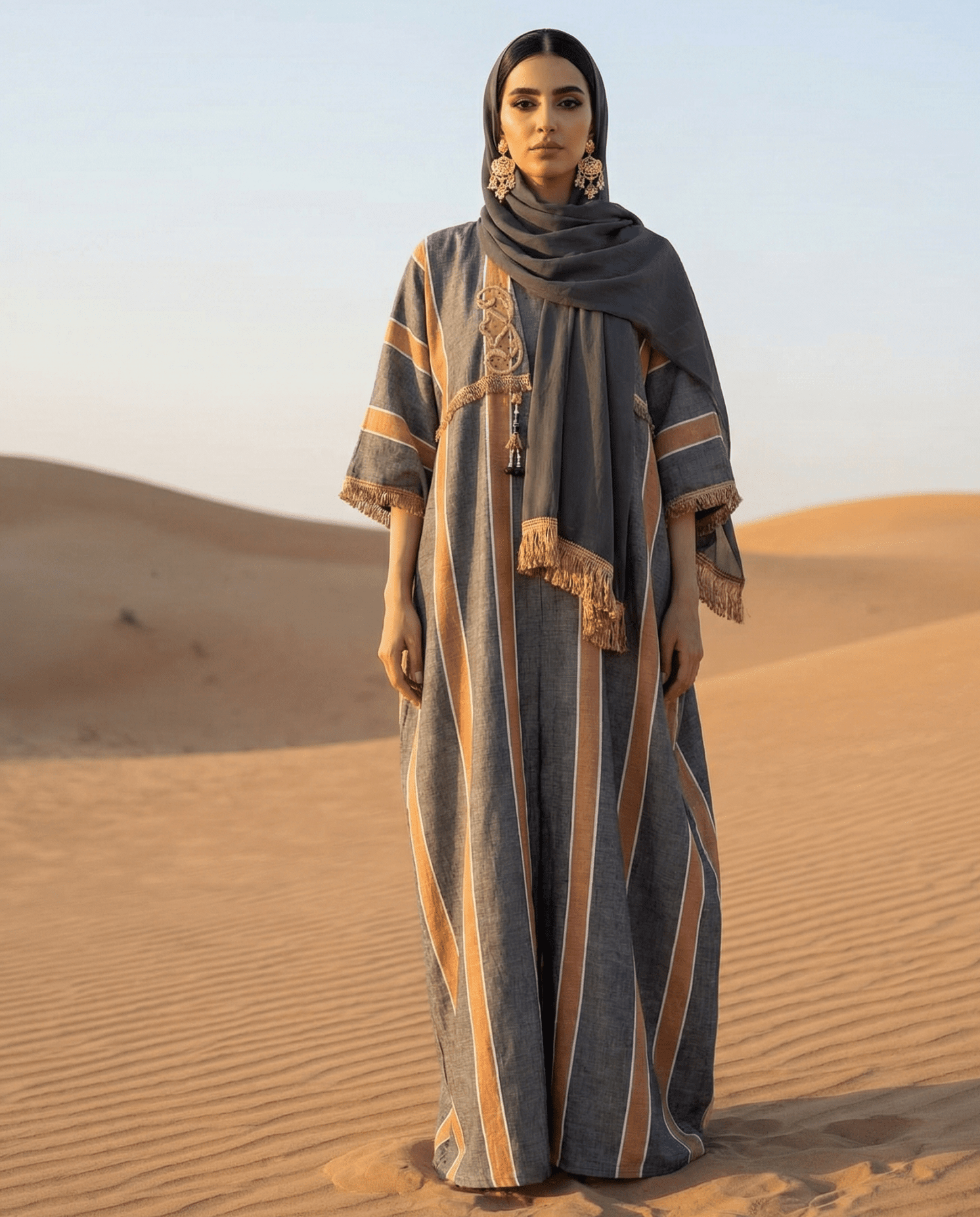 SIRBSH - GY2 ABAYA - MOJA MAJKA - MIRA Y MANO