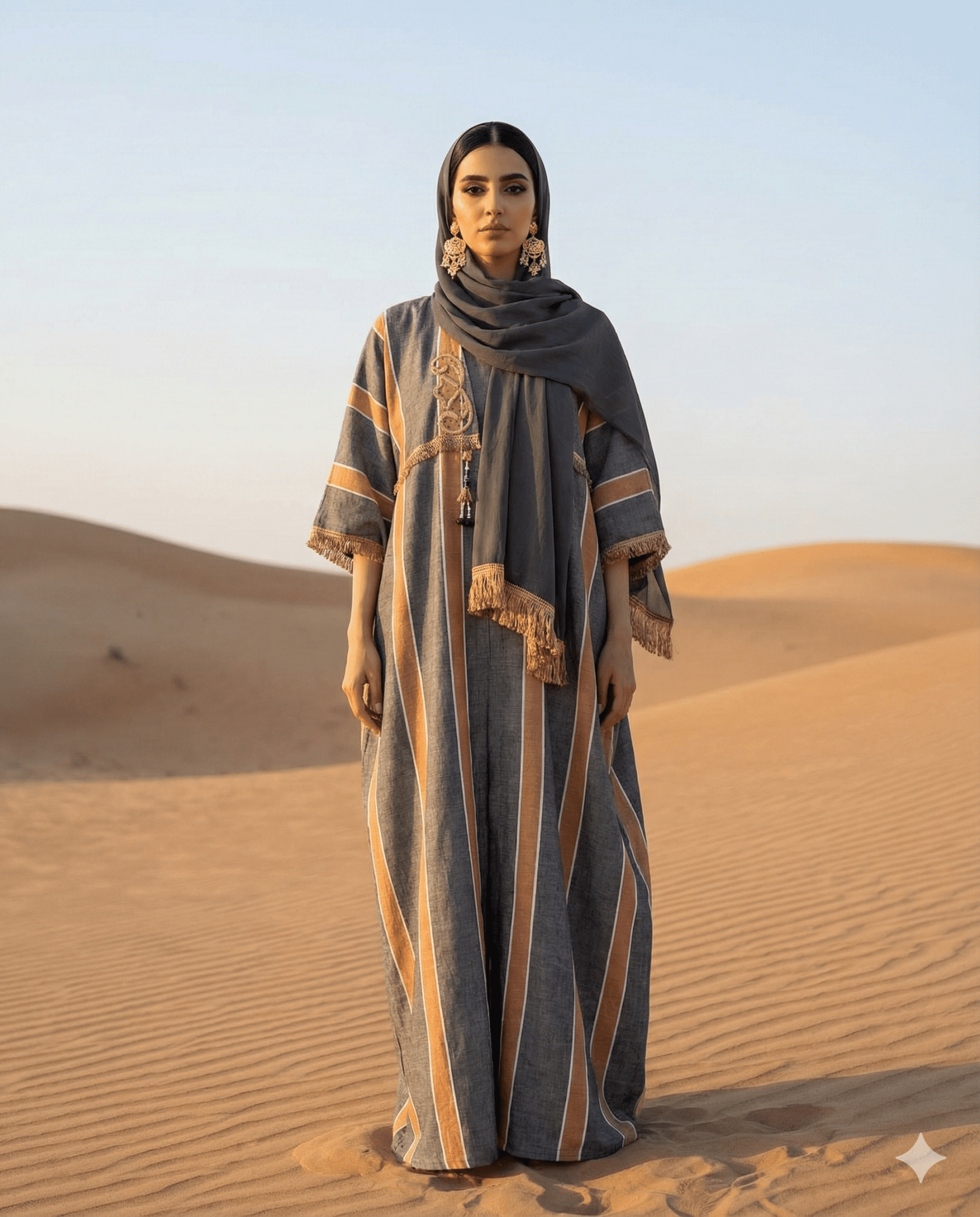 SIRBSH - GY2 ABAYA - MOJA MAJKA - MIRA Y MANO