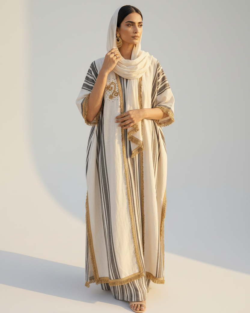 SIRMBSP - 26WH ABAYA - MOJA MAJKA - MIRA Y MANO