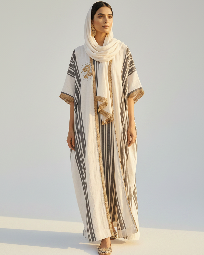 SIRMBSP - 26WH ABAYA - MOJA MAJKA - MIRA Y MANO