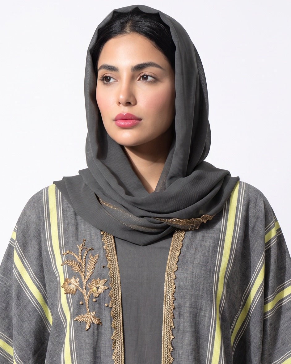 SIRMBSP-C ABAYA - MOJA MAJKA - MIRA Y MANO