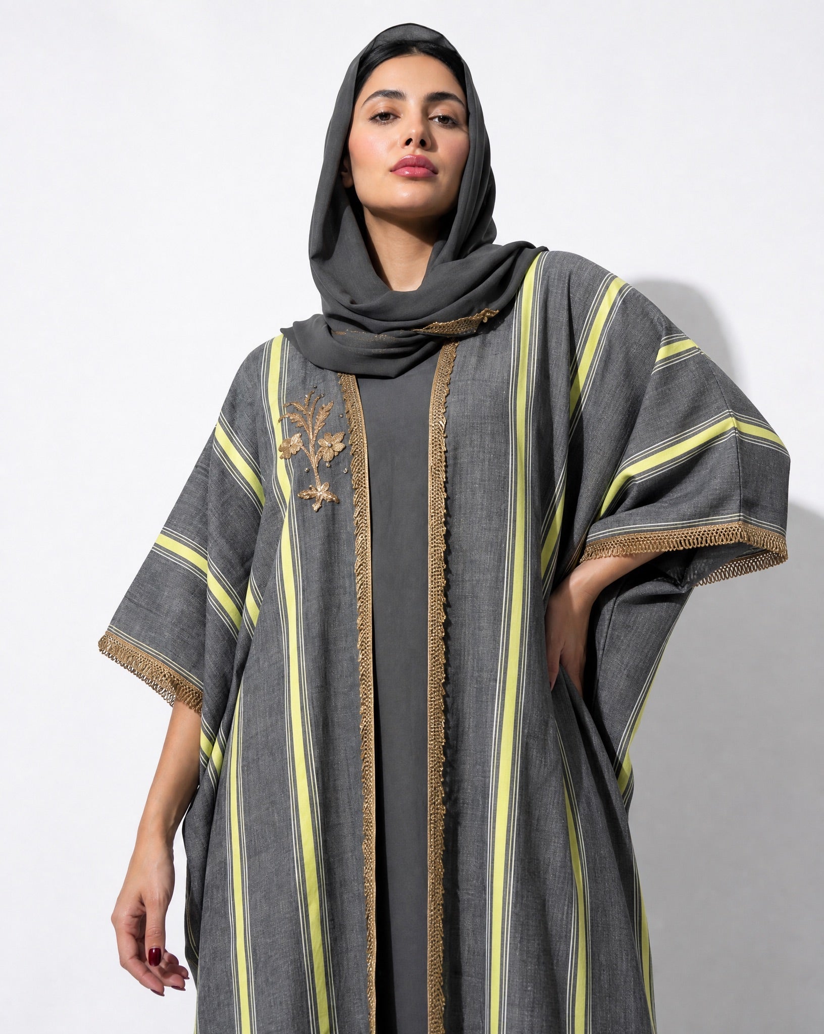 SIRMBSP-C ABAYA - MOJA MAJKA - MIRA Y MANO
